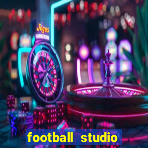 football studio como analisar